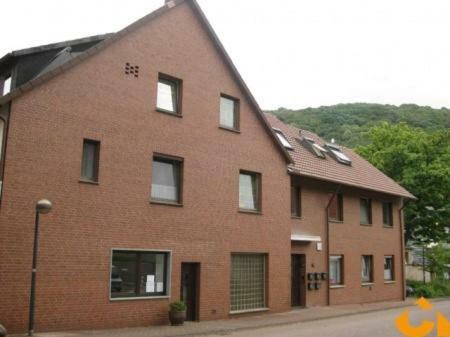 Pension Wesertal Porta Westfalica Kültér fotó