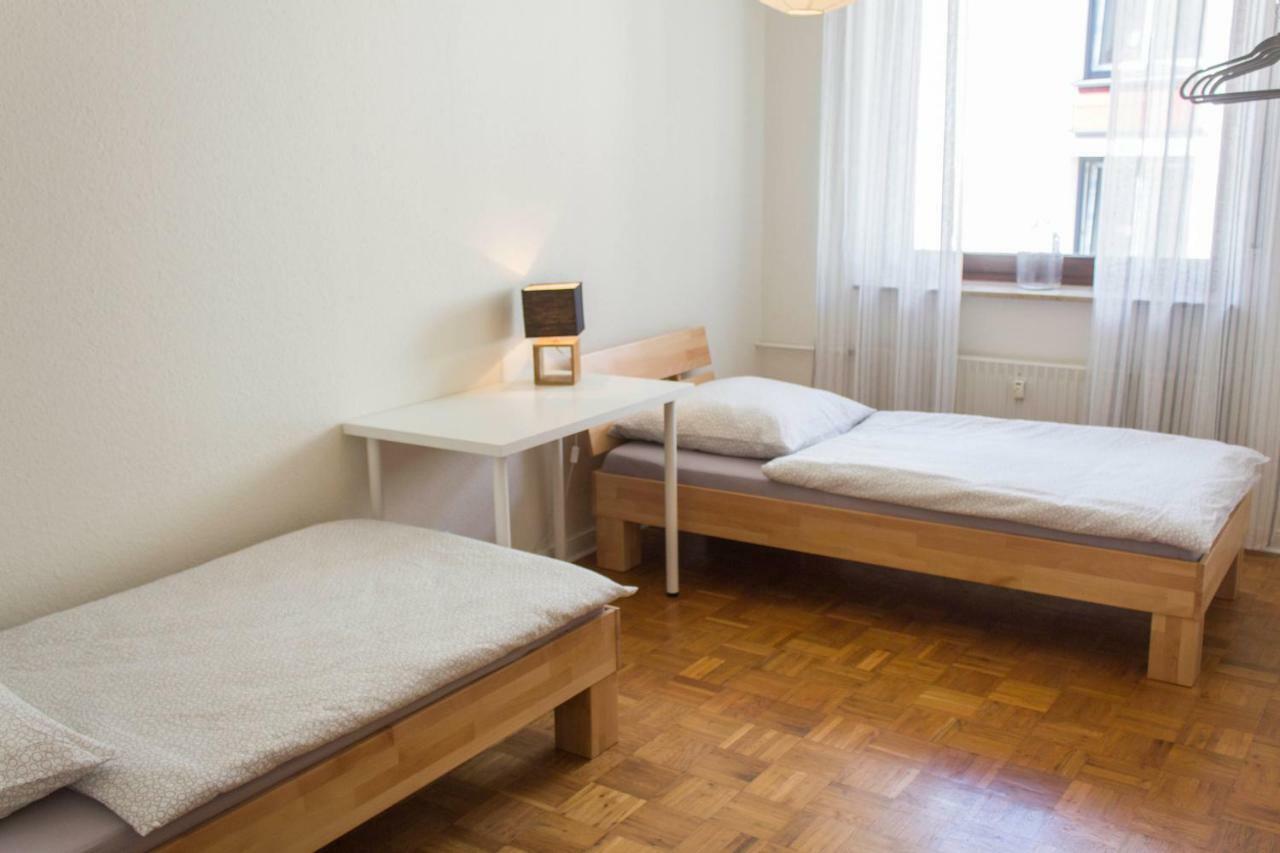 Pension Wesertal Porta Westfalica Kültér fotó