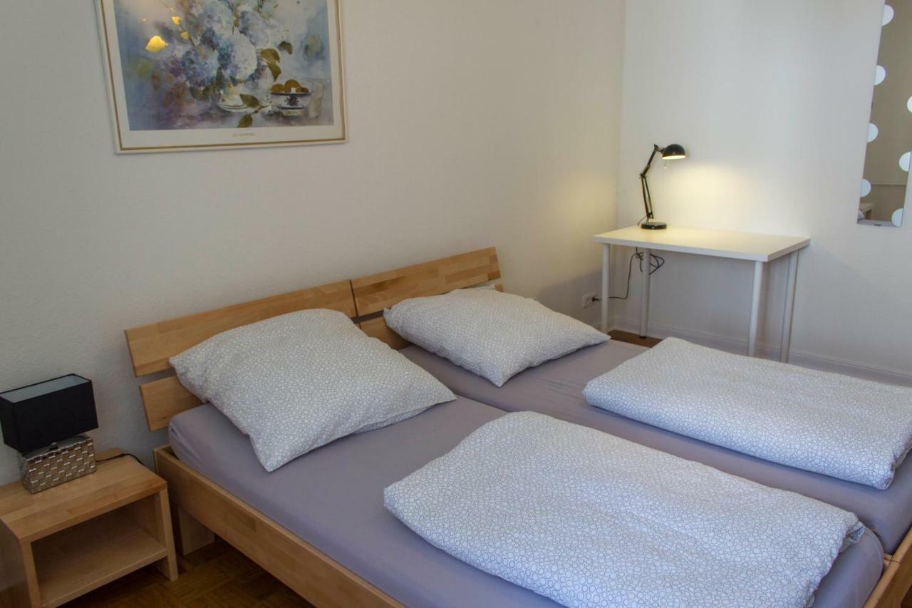 Pension Wesertal Porta Westfalica Kültér fotó