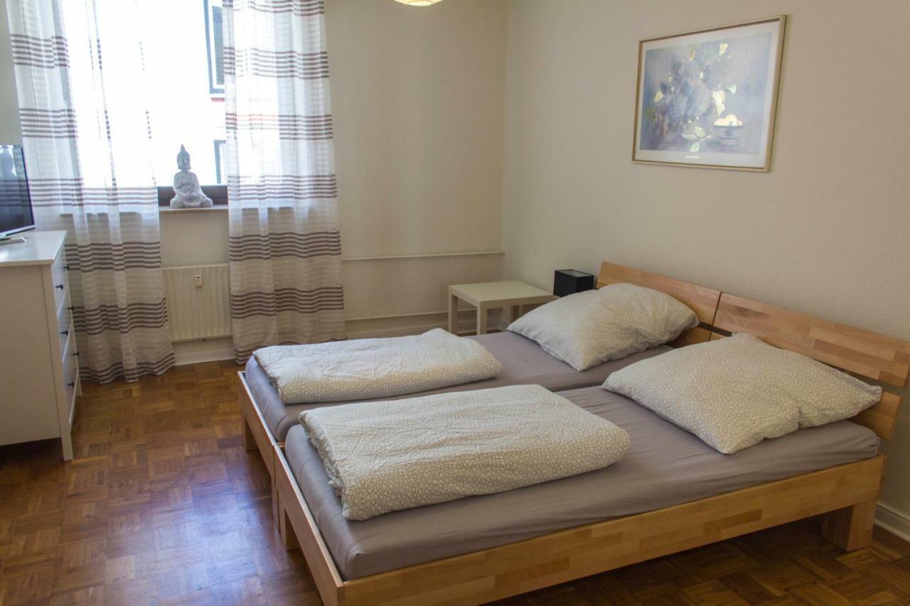 Pension Wesertal Porta Westfalica Kültér fotó