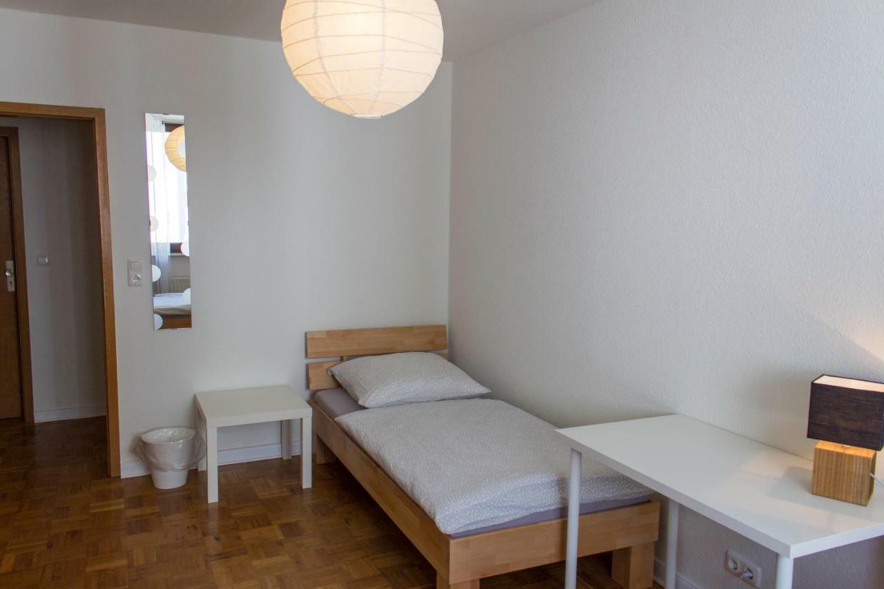 Pension Wesertal Porta Westfalica Kültér fotó